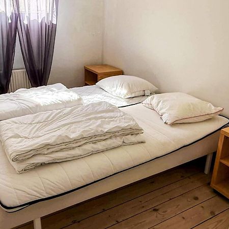 8 Person Holiday Home In Скаген Экстерьер фото