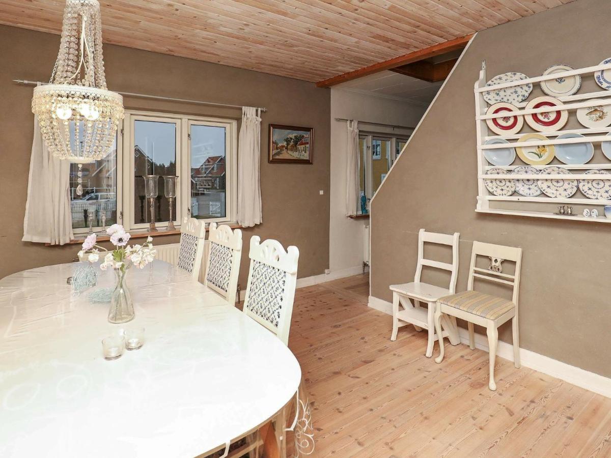 8 Person Holiday Home In Скаген Экстерьер фото