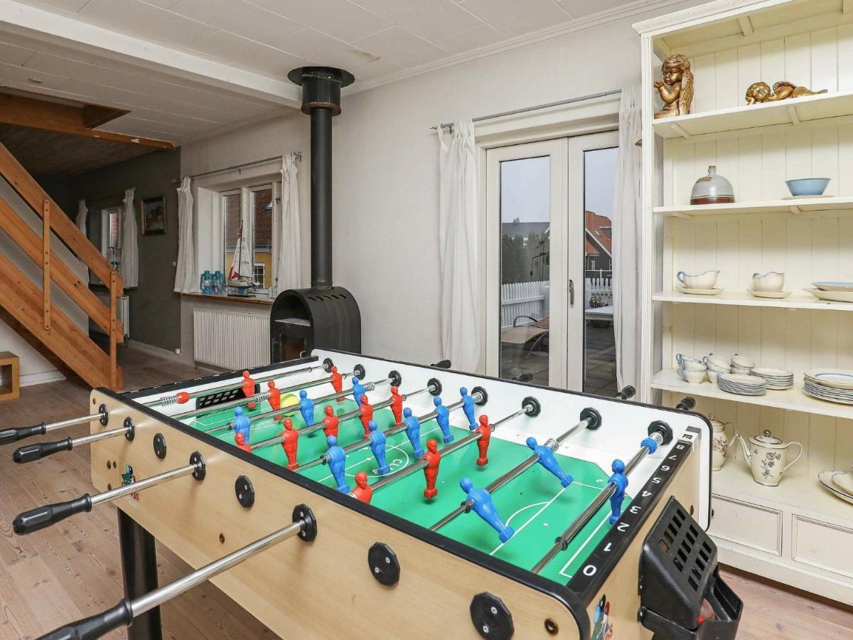 8 Person Holiday Home In Скаген Экстерьер фото