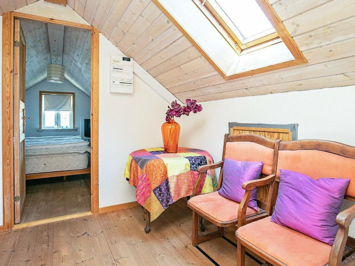 8 Person Holiday Home In Скаген Экстерьер фото