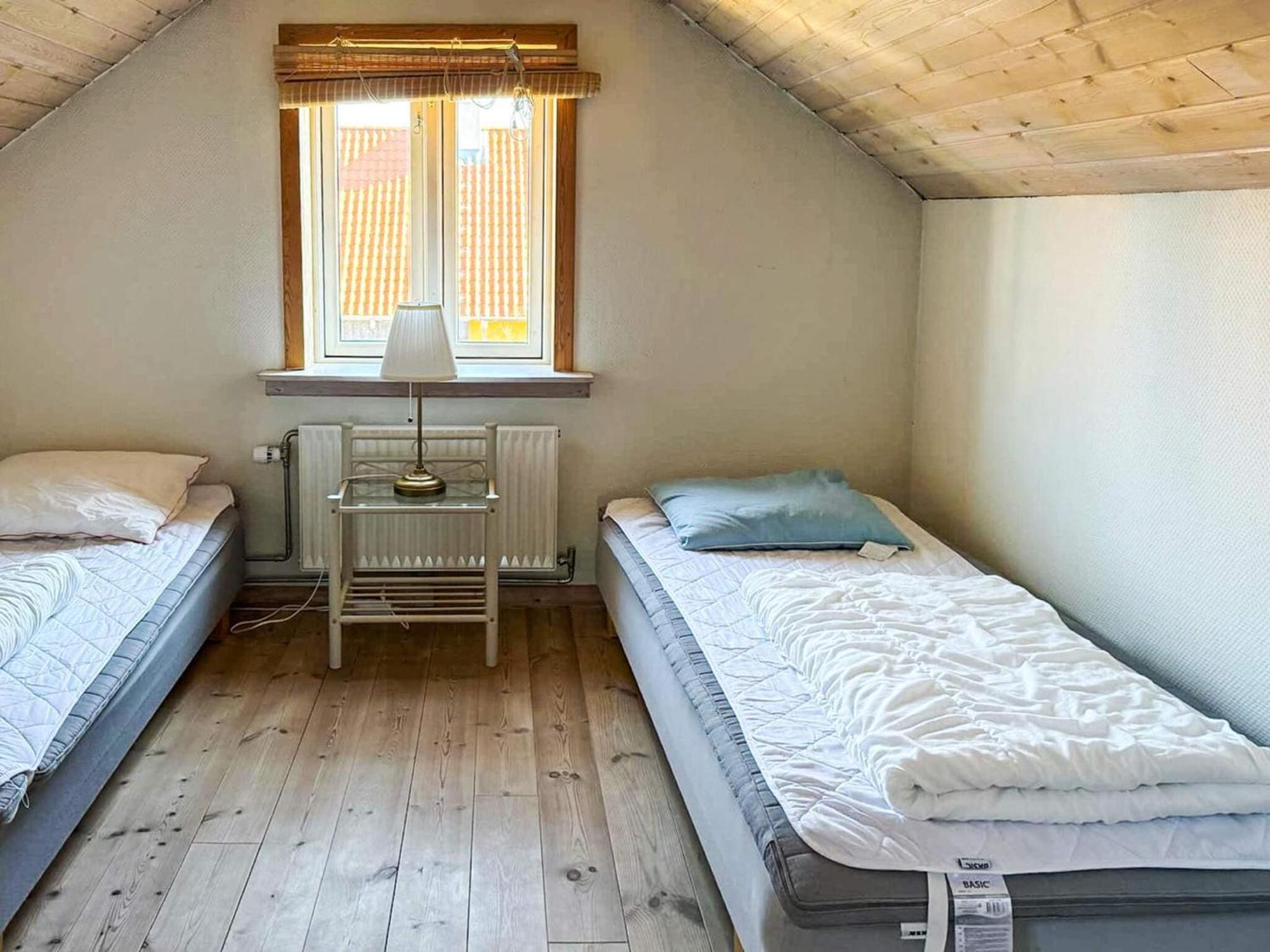 8 Person Holiday Home In Скаген Экстерьер фото