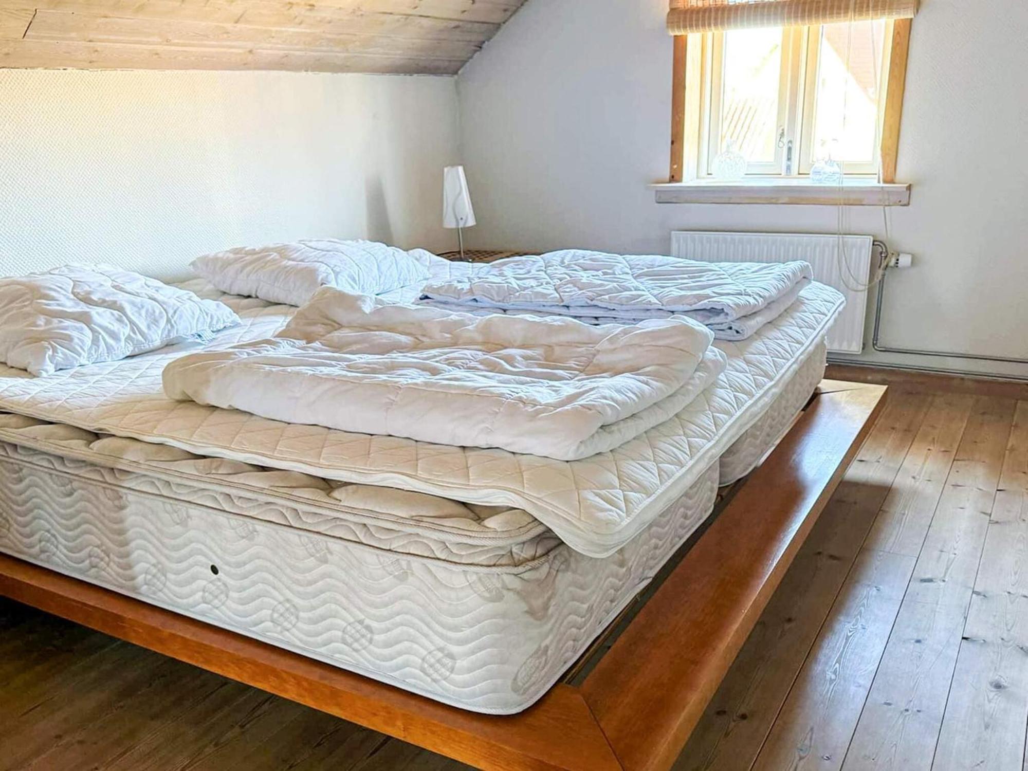 8 Person Holiday Home In Скаген Экстерьер фото